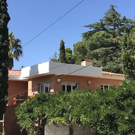 9 Carrer Llorer Villa Castell-Platja d'Aro