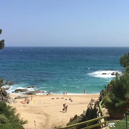 9 Carrer Llorer * Castell-Platja d'Aro