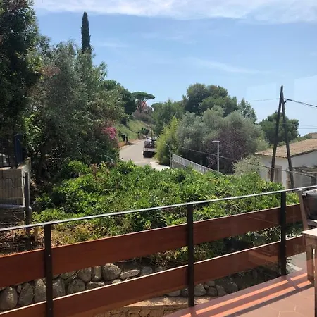 9 Carrer Llorer Platja d'Aro