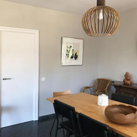 9 Carrer Llorer Villa Platja d'Aro