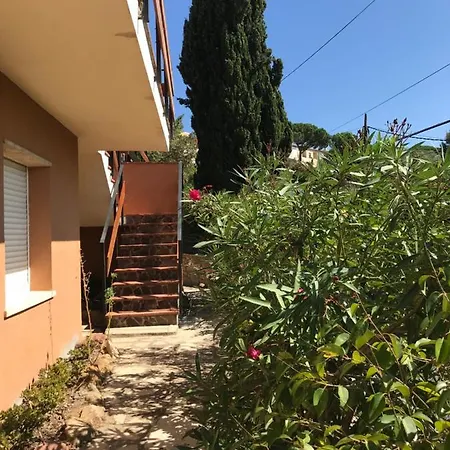9 Carrer Llorer فيلة بلاتجا ذارو